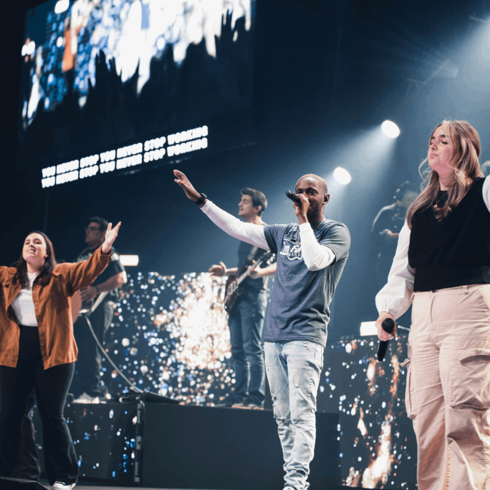 Legacy Church gallery photo 2