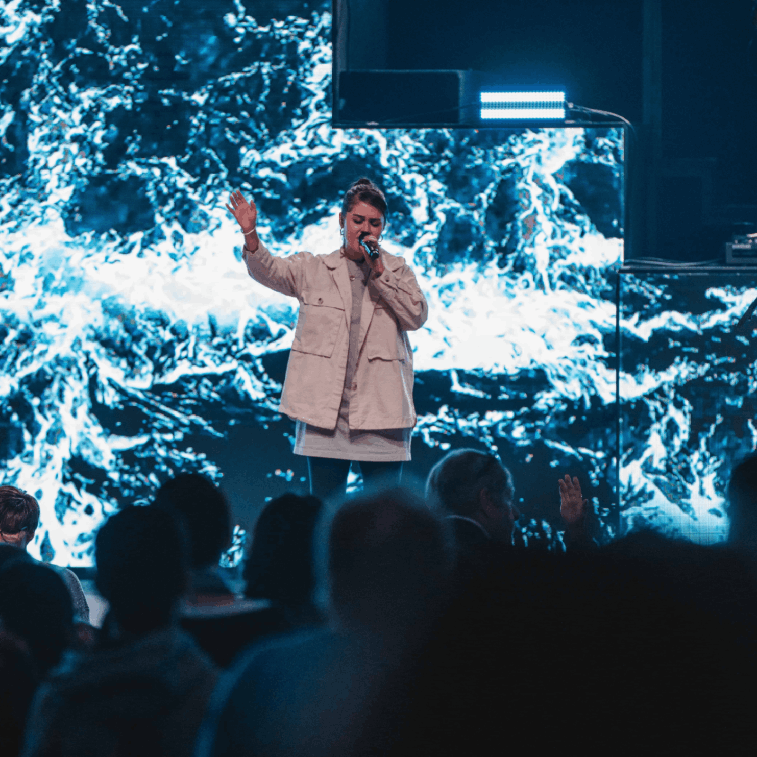 Legacy Church gallery photo 4