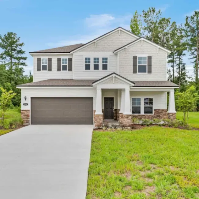 Century Communities - Northshore gallery photo 1