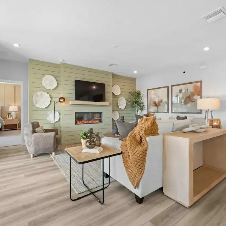 Century Communities - Northshore gallery photo 5