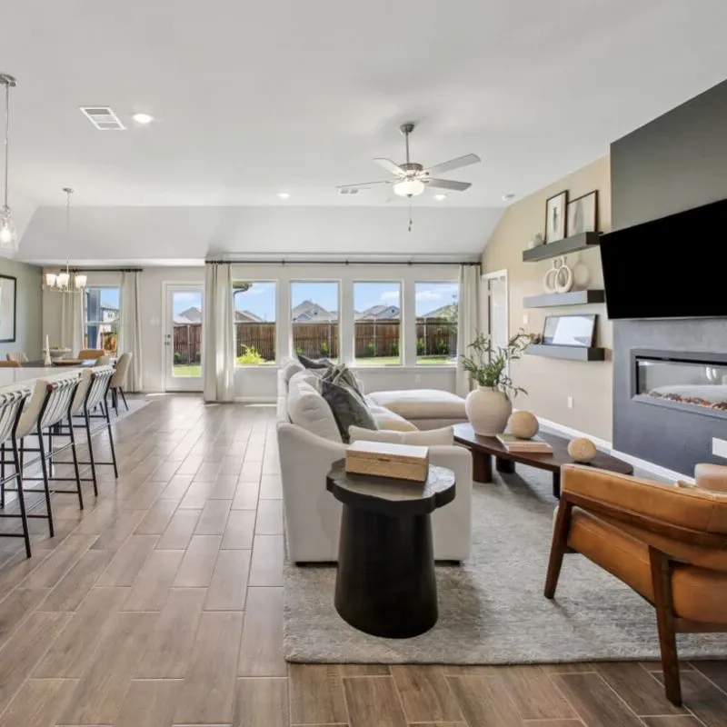 M/I Homes at Sanderos gallery photo 3