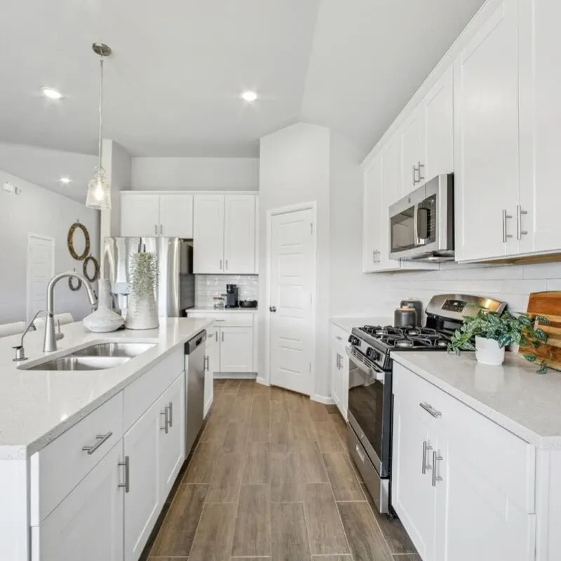 M/I Homes at Sanderos gallery photo 4