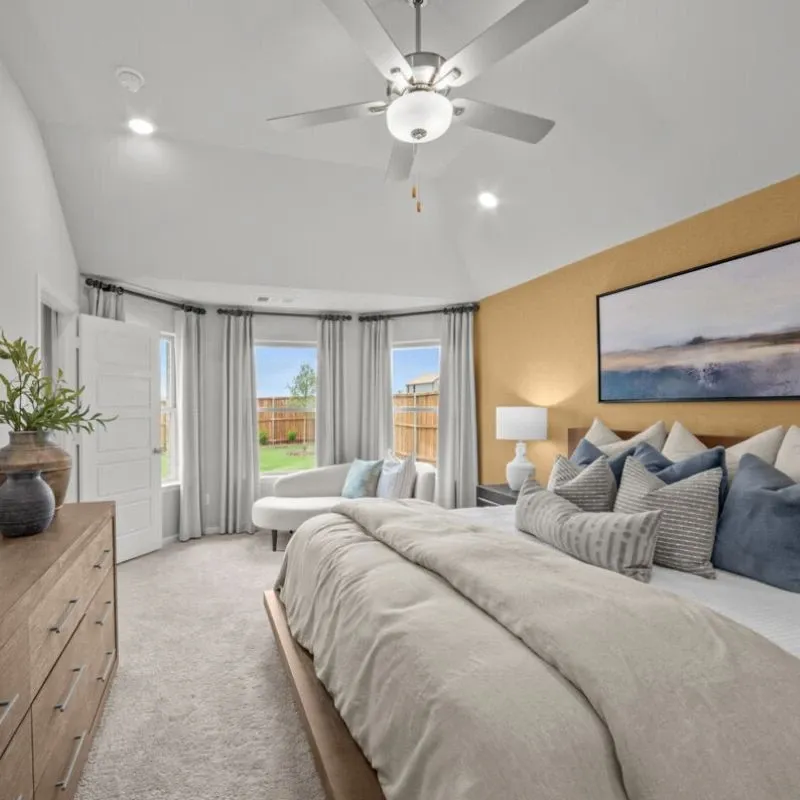 M/I Homes at Sanderos gallery photo 5