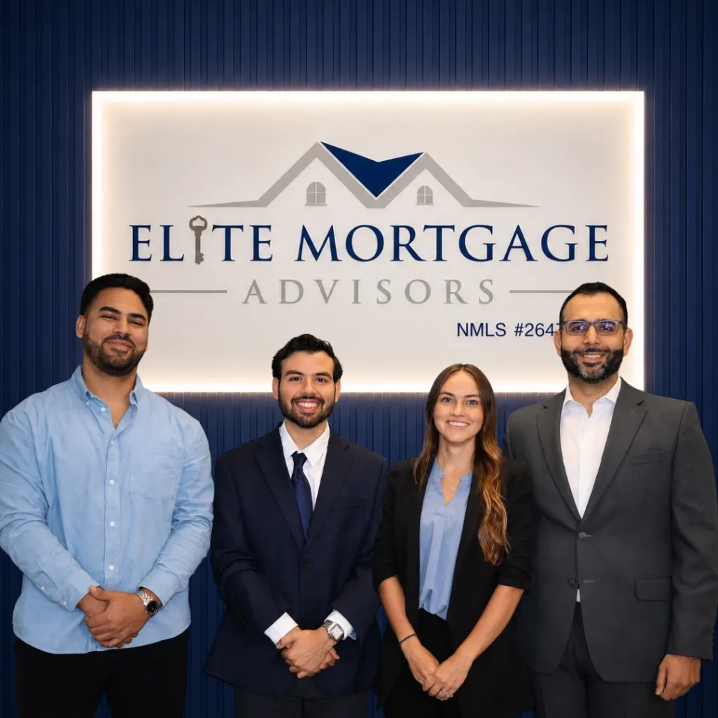 Elite Mortgage Advisors gallery photo 1