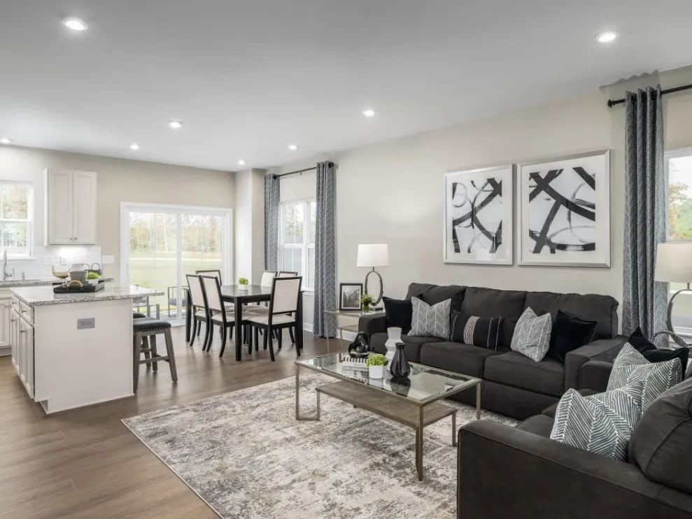 Ryan Homes gallery photo 1