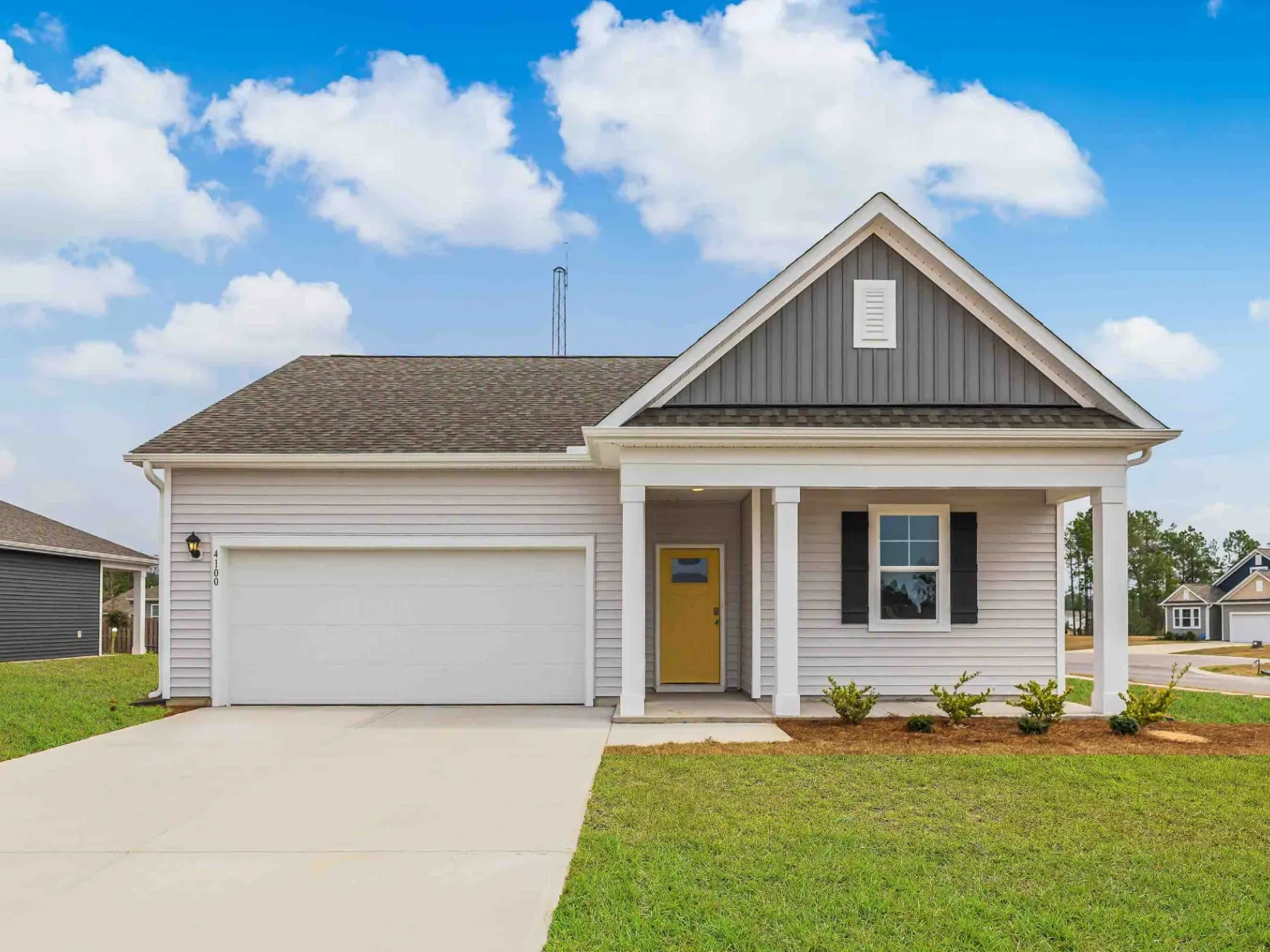 Driftwood by D.R. Horton gallery photo 1