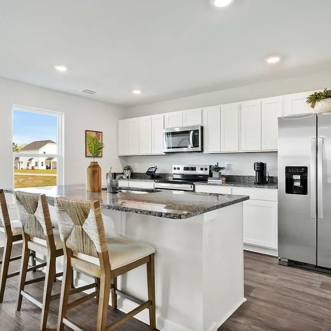 Patriot Pointe at Towne Pointe by D.R. Horton gallery photo 2