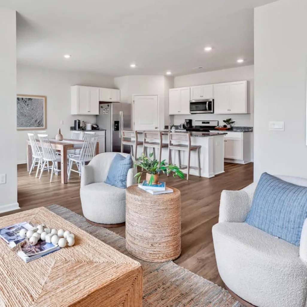 Driftwood by D.R. Horton gallery photo 4