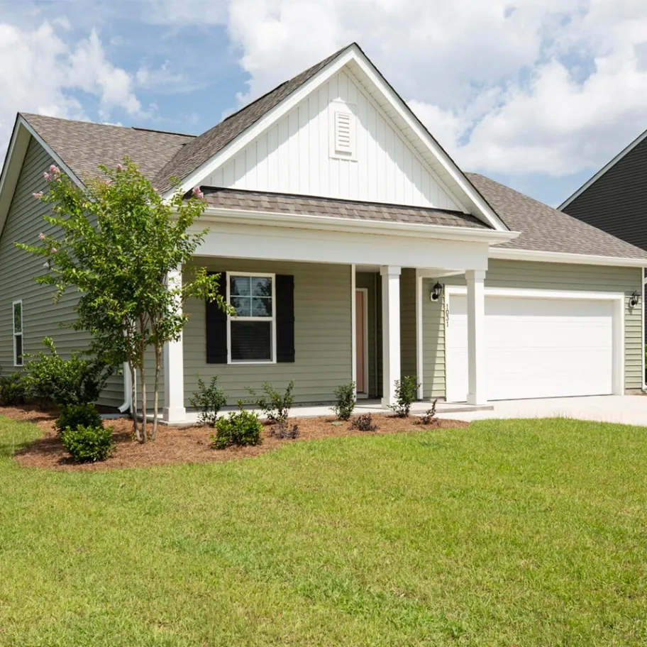 Patriot Pointe at Towne Pointe by D.R. Horton gallery photo 6