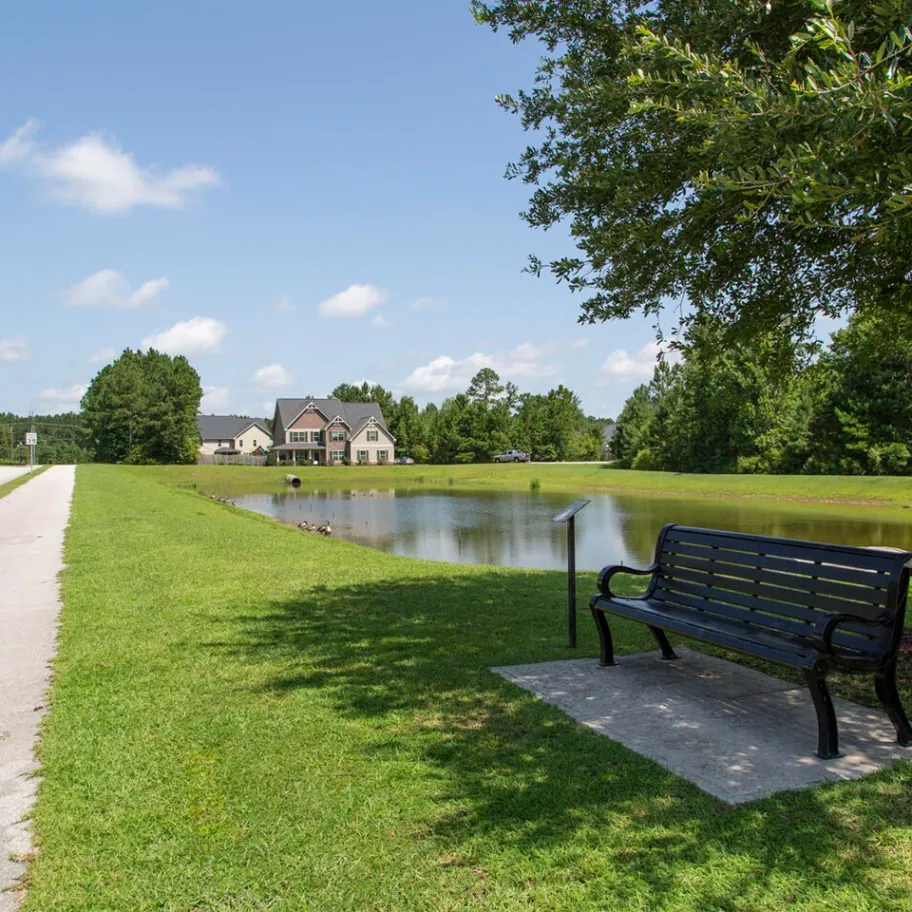 Patriot Pointe at Towne Pointe by D.R. Horton gallery photo 9