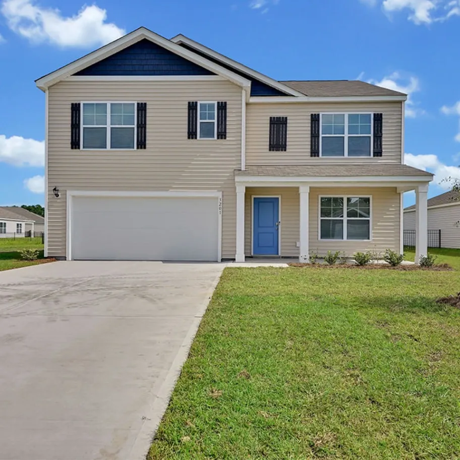 Patriot Pointe at Towne Pointe by D.R. Horton gallery photo 10