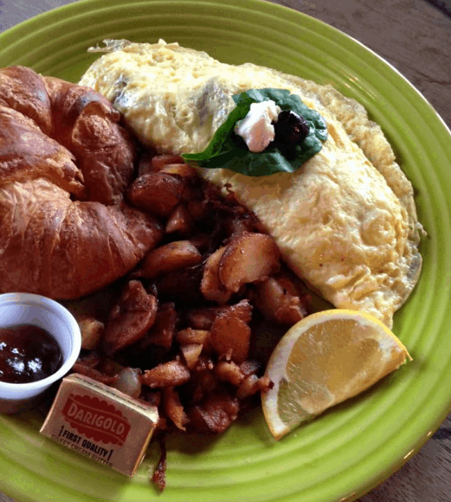 Cafe Amsterdam gallery photo 3