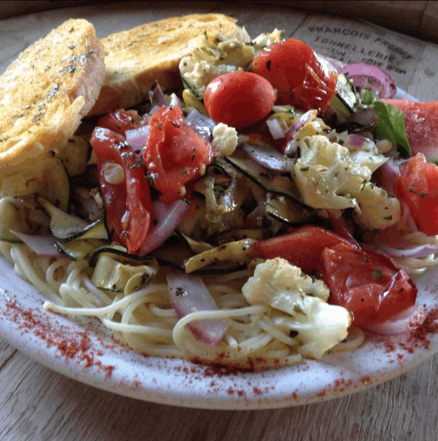 Cafe Amsterdam gallery photo 5