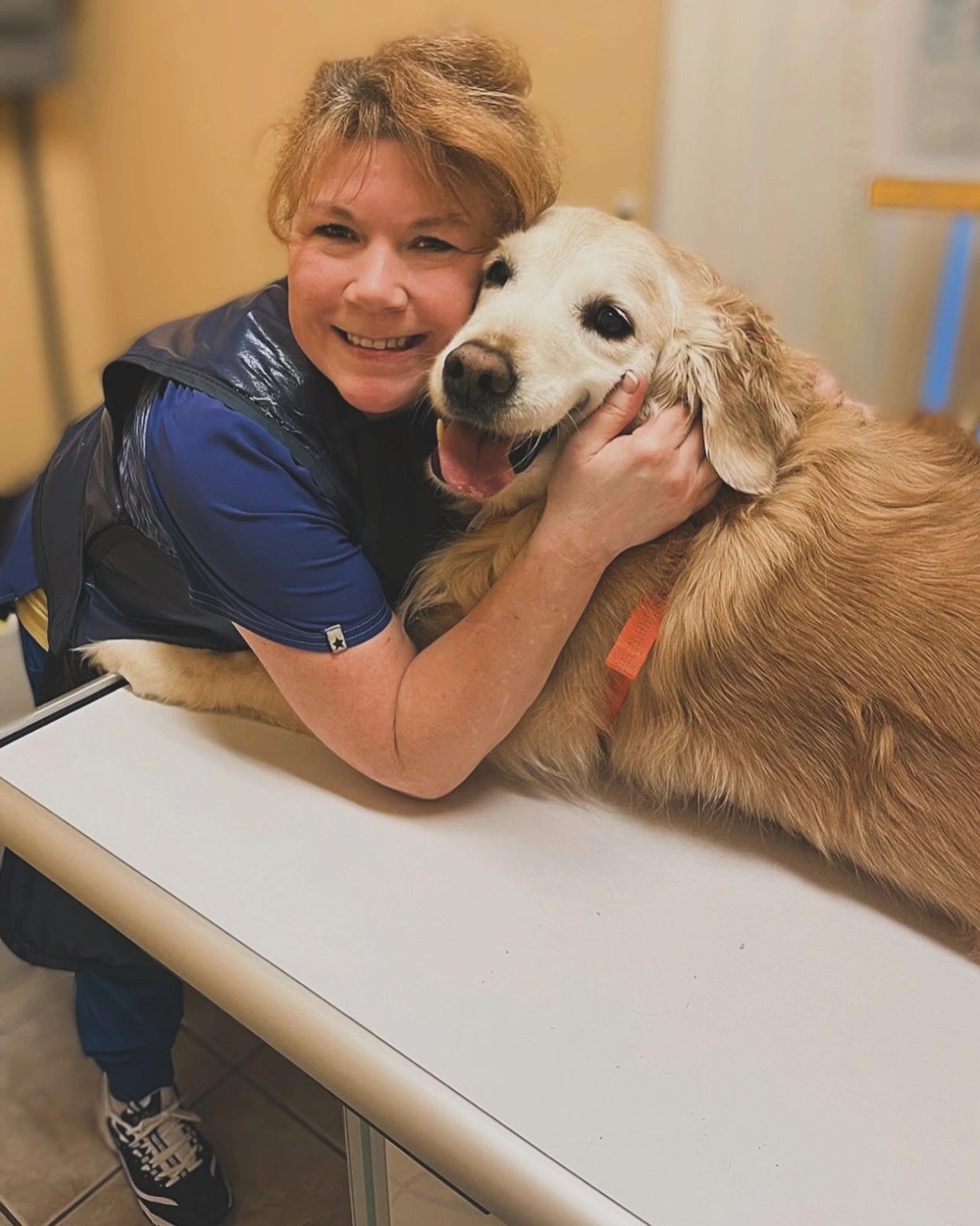 Agape Animal Hospital gallery photo 4