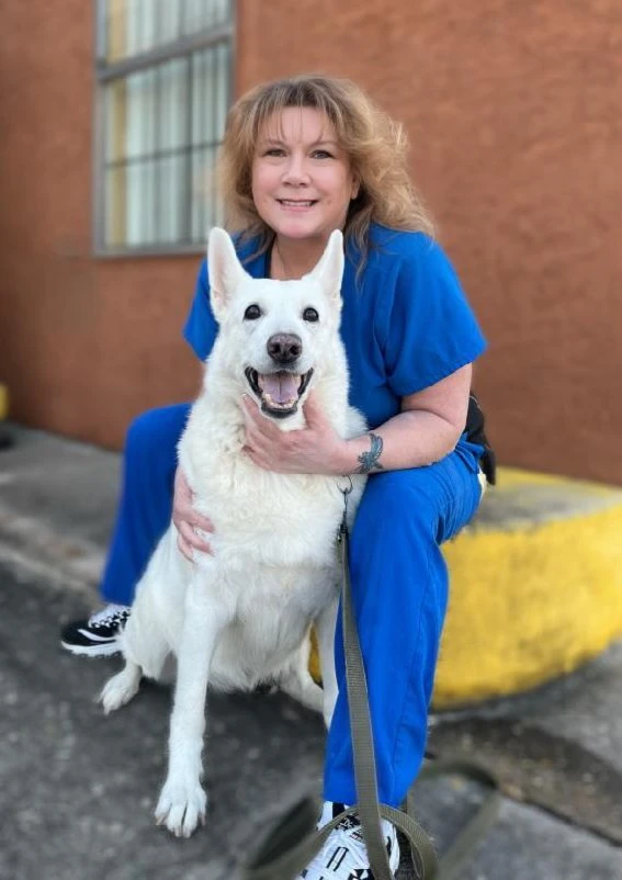 Agape Animal Hospital gallery photo 8