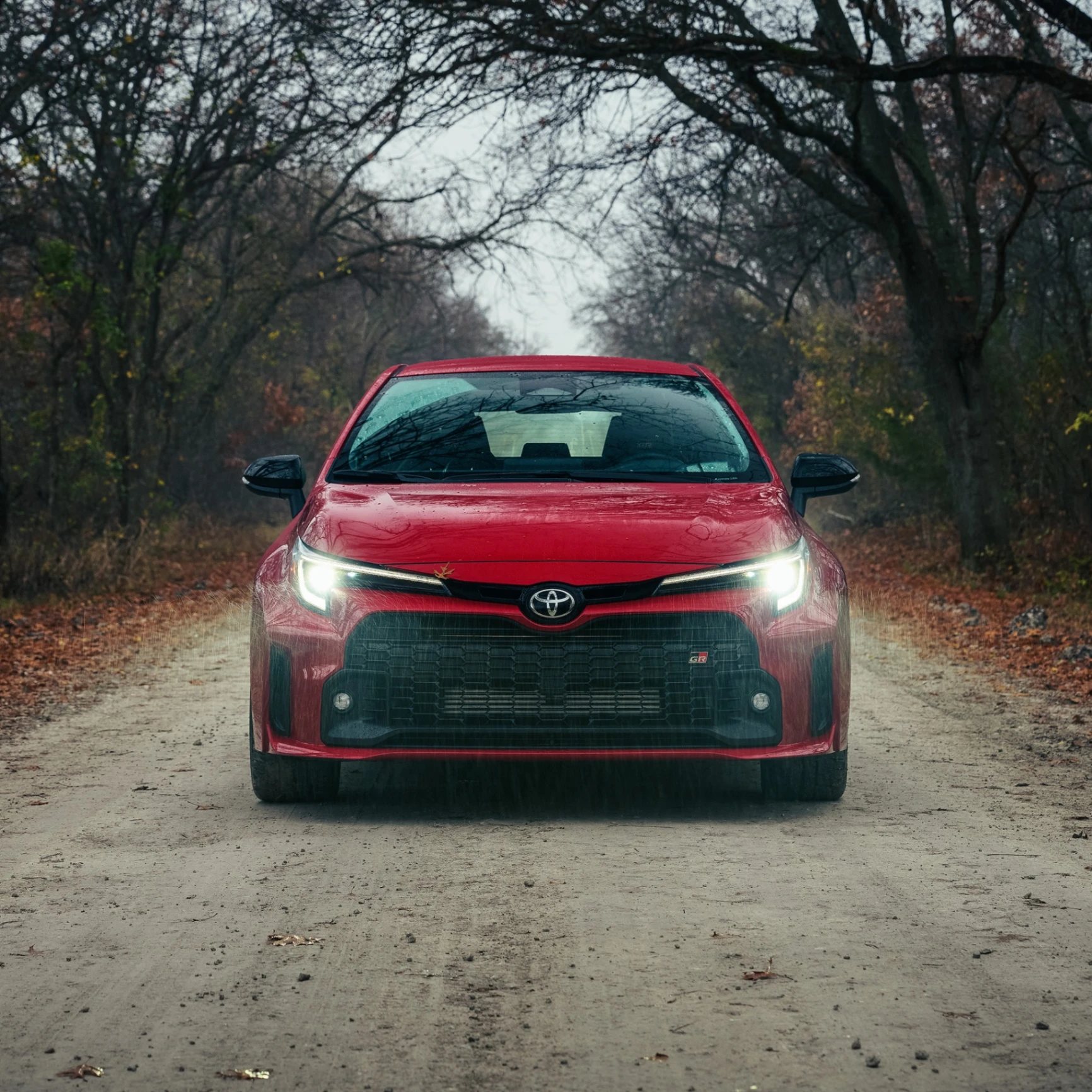 Toyota of Colorado Springs gallery photo 1