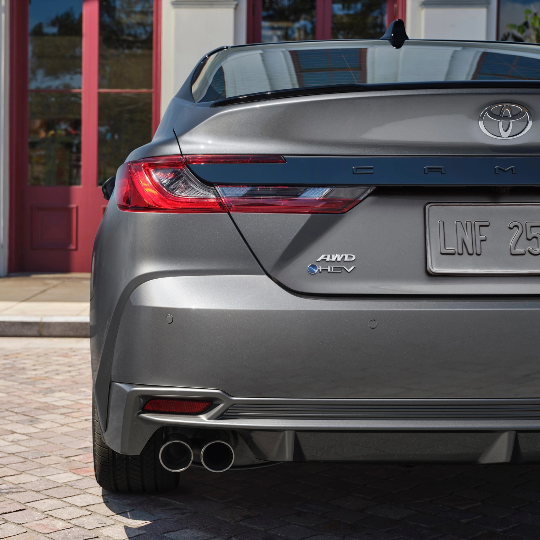 Toyota of Colorado Springs gallery photo 2