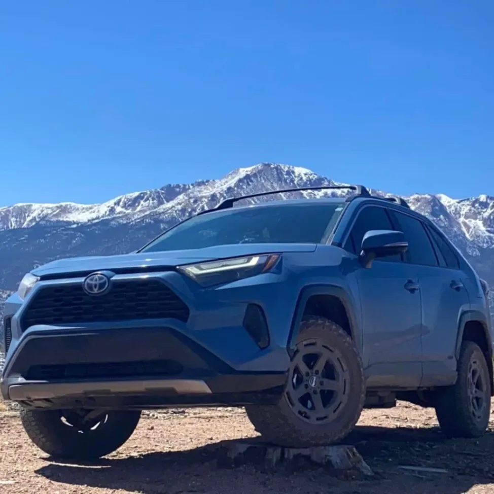 Toyota of Colorado Springs gallery photo 4