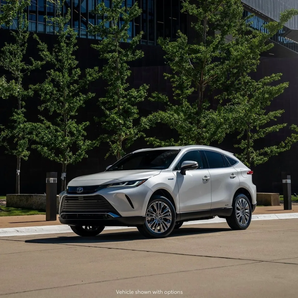 Toyota of Colorado Springs gallery photo 9