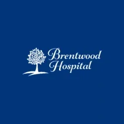 Brentwood Hospital Logo