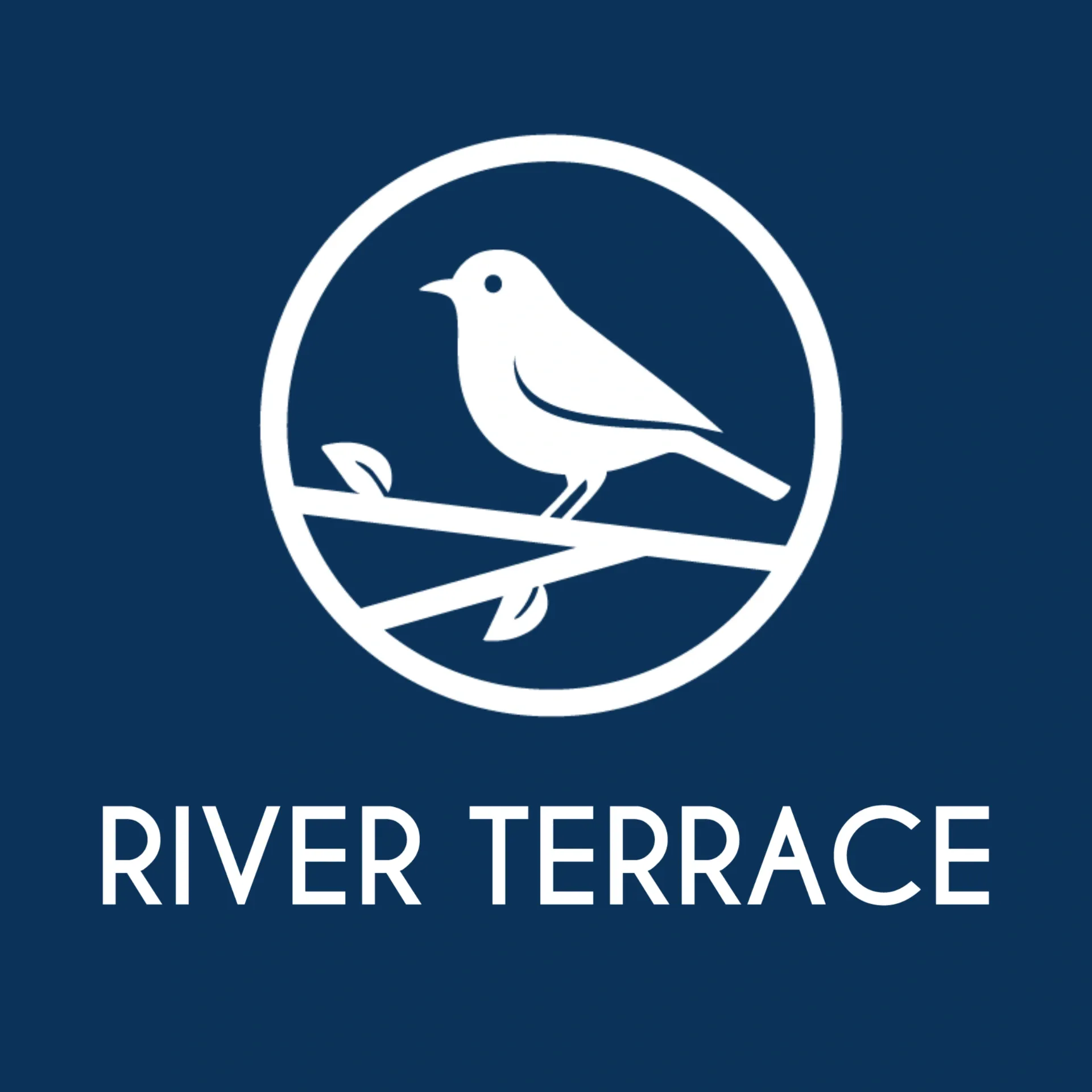 Williams Homes - River Terrace Logo