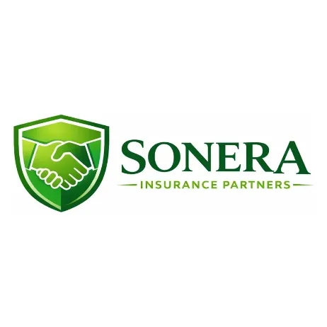Sonera Insurance Partners Logo