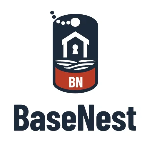 BaseNest Logo