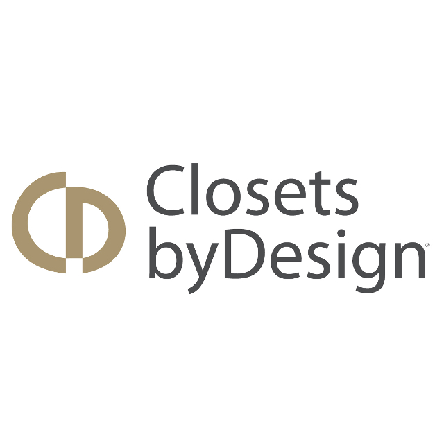 Closets by Design Logo