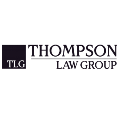 Thompson Law Group Logo