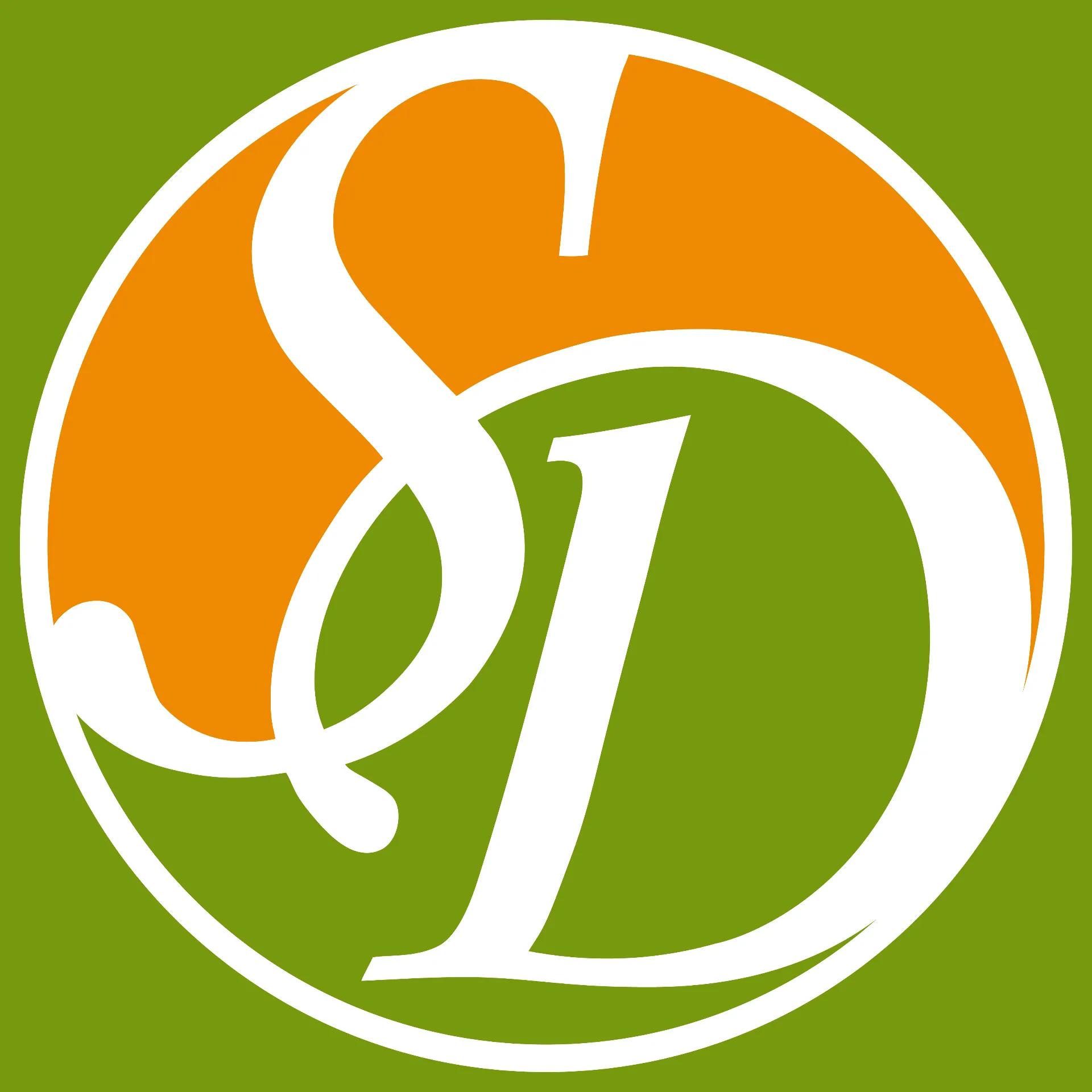 Carroll Green - Smith Douglas Homes Logo