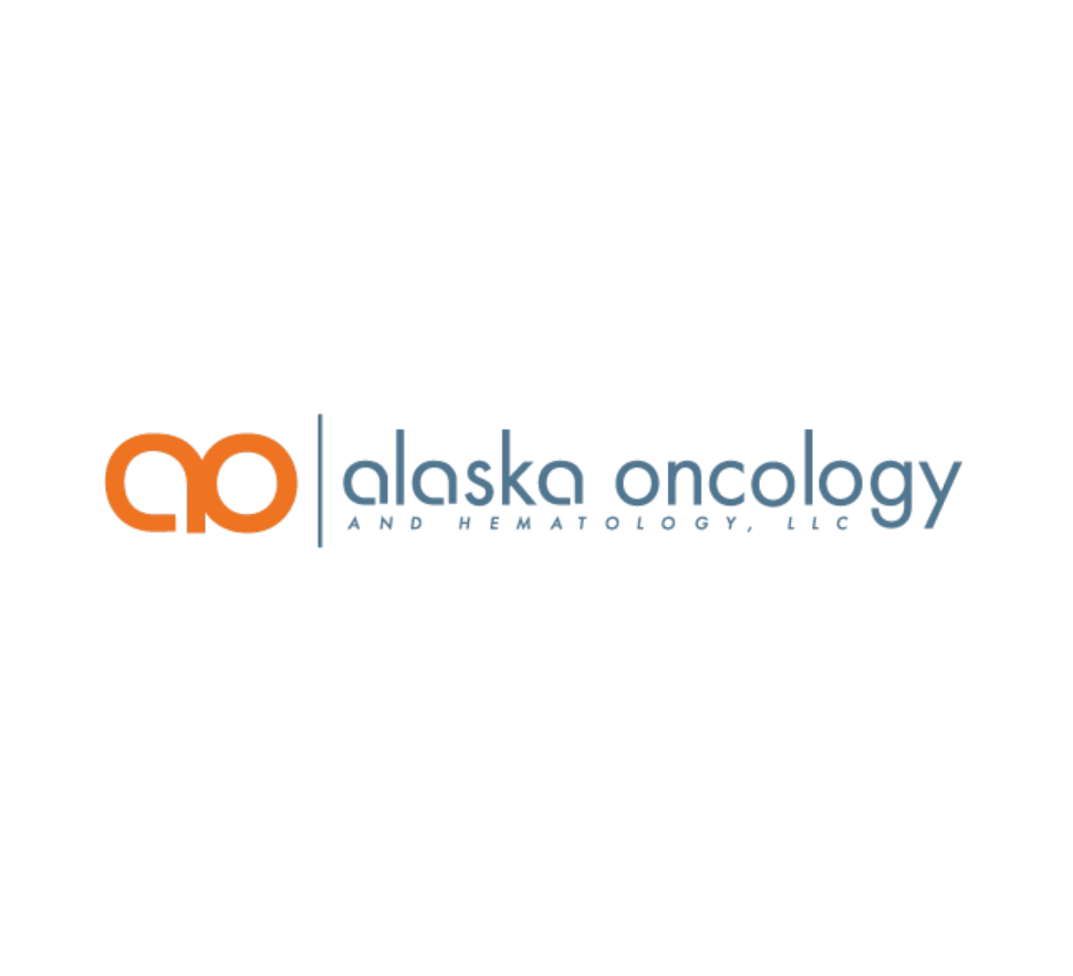 Alaska Oncology and Hematology, LLC Logo