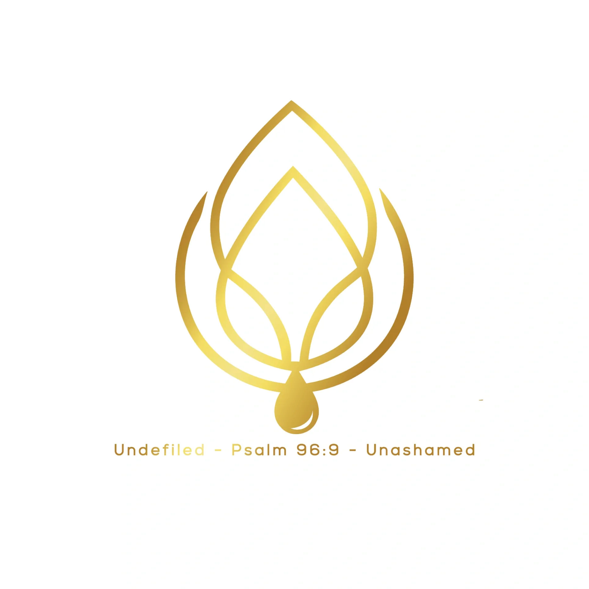 Beauty of Holiness International, Corp. Logo