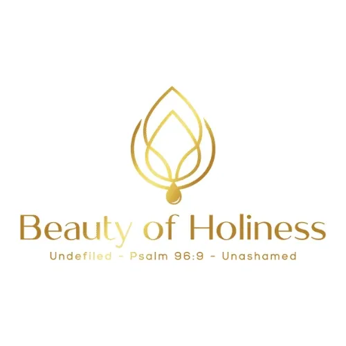 Beauty of Holiness International, Corp. Logo