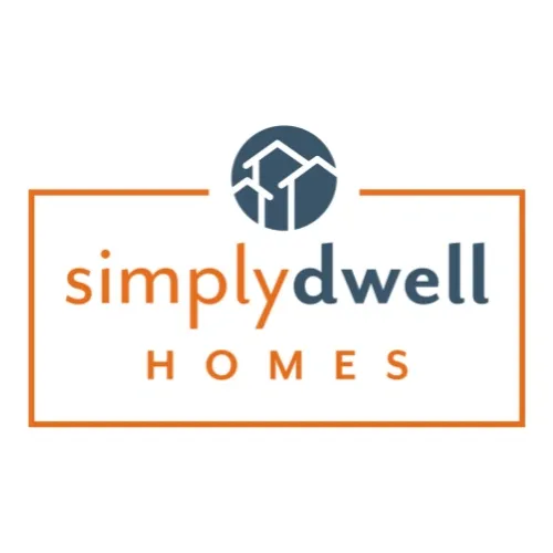 Broadleaf | SimplyDwell Homes Logo