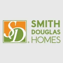 Smith Douglas Homes - Cantigny Park Logo