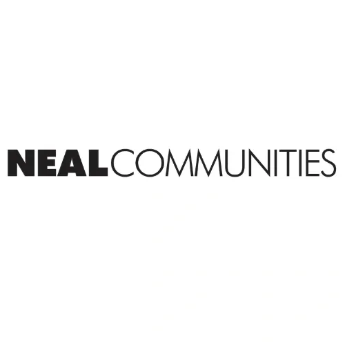 Canoe Creek | Neal Communities  Logo