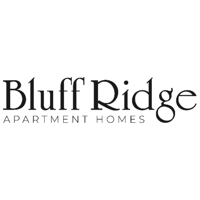 Bluff Ridge Apartment Homes Logo