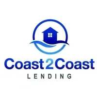 Coast 2 Coast Mortgage Lending Logo