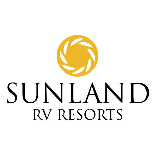 Sunland RV Resorts Logo