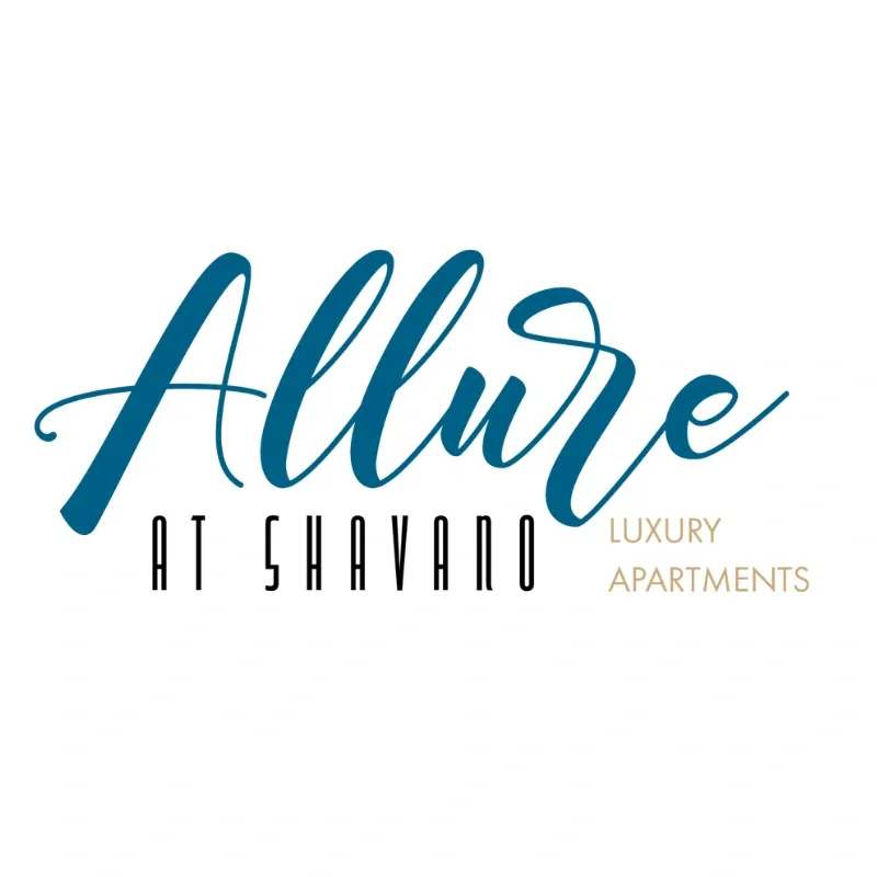 Allure at Shavano Logo