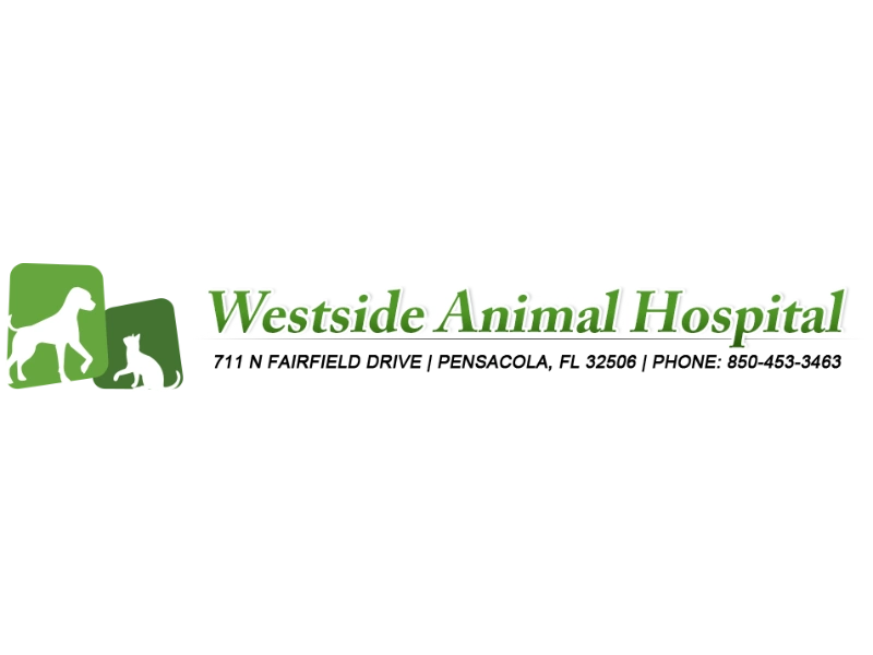 Westside Animal Hospital Logo