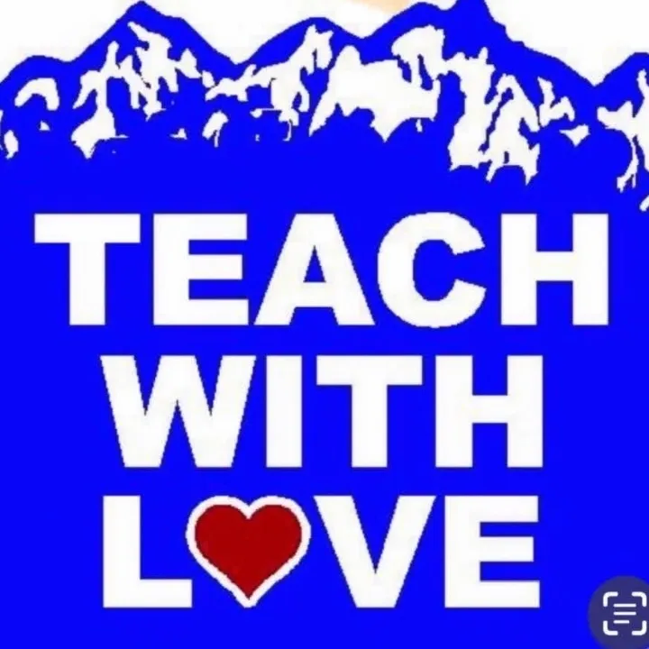 Teach with Love MicroSchool & Education Services - Florida, LLC Logo