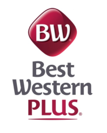 Best Western Plus Peppertree Airport Inn Logo