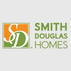 Smith Douglas Homes - Wilson Meadows Logo