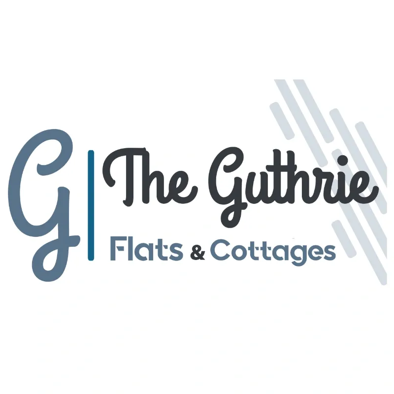 The Guthrie Apartments Logo
