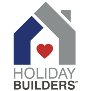 Holiday Builders - Pensacola Logo