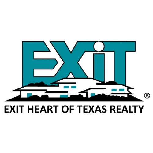 EXIT Heart of Texas Realty - Marcus Fuller Logo
