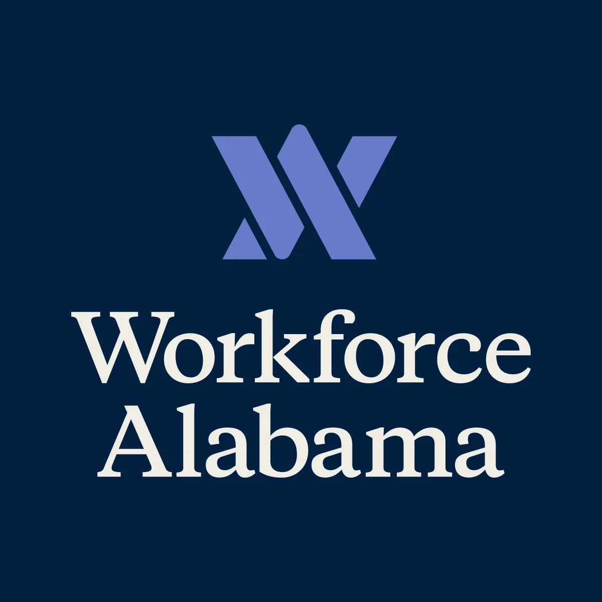 Workforce Alabama Logo