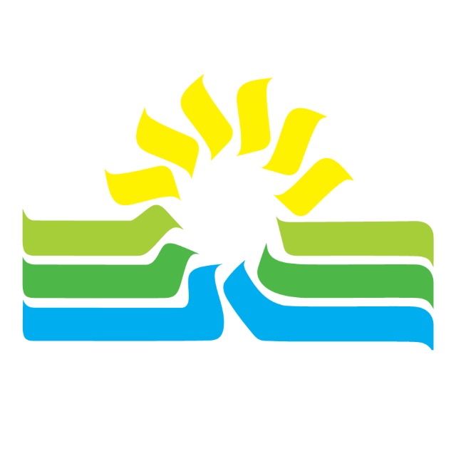 Charleston County Parks Logo