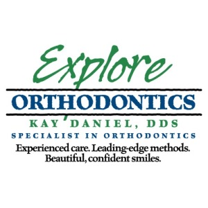 Kay Daniel, DDS Logo